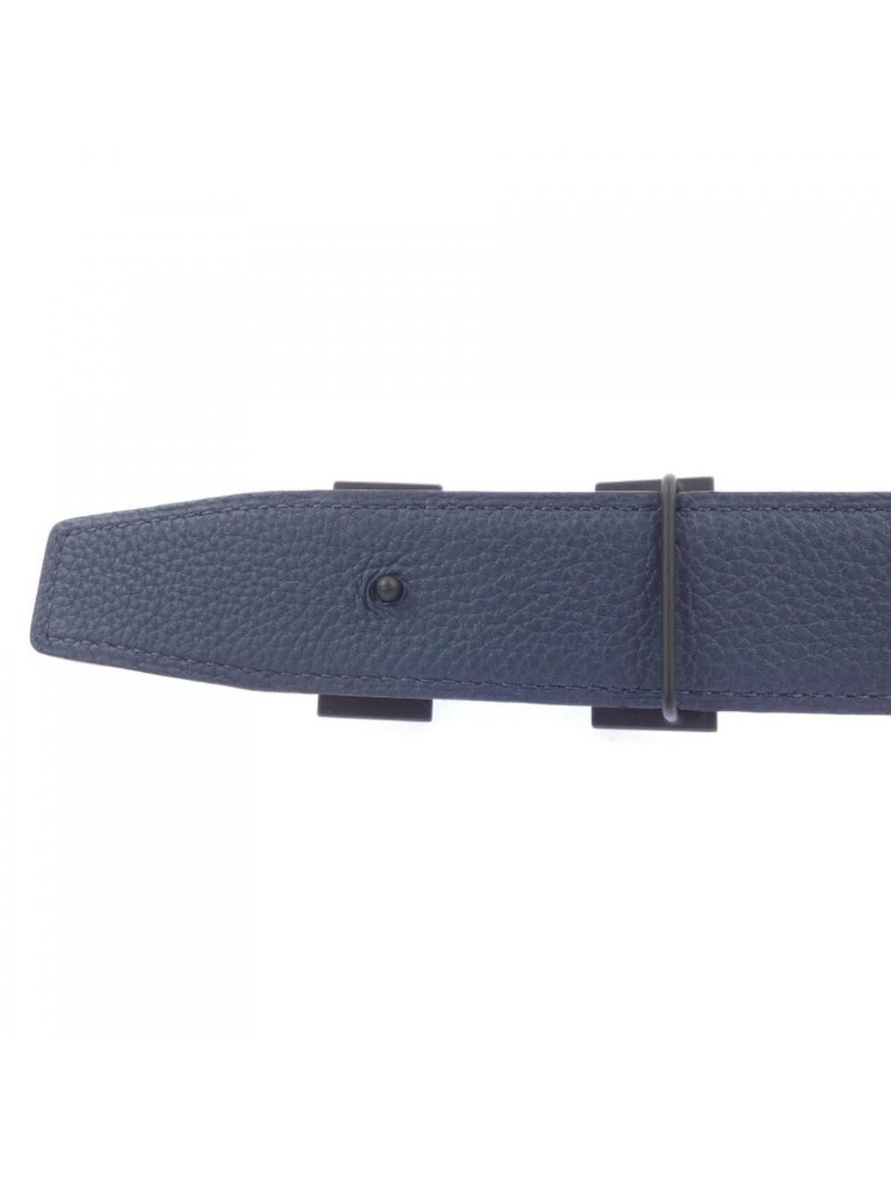 Hermes 32 Reversible Belt - Picture 3 of 4